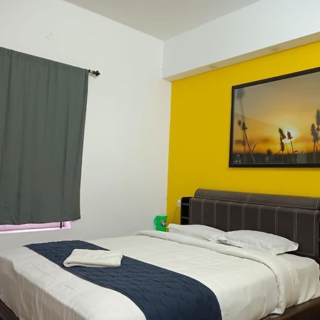 Savi'S Home Stay Ooty Ngoại thất bức ảnh