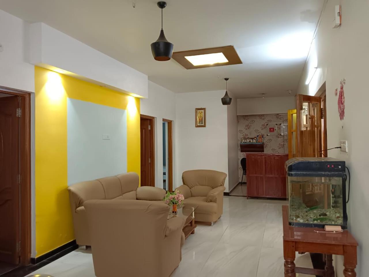 Savi'S Home Stay Ooty Ngoại thất bức ảnh