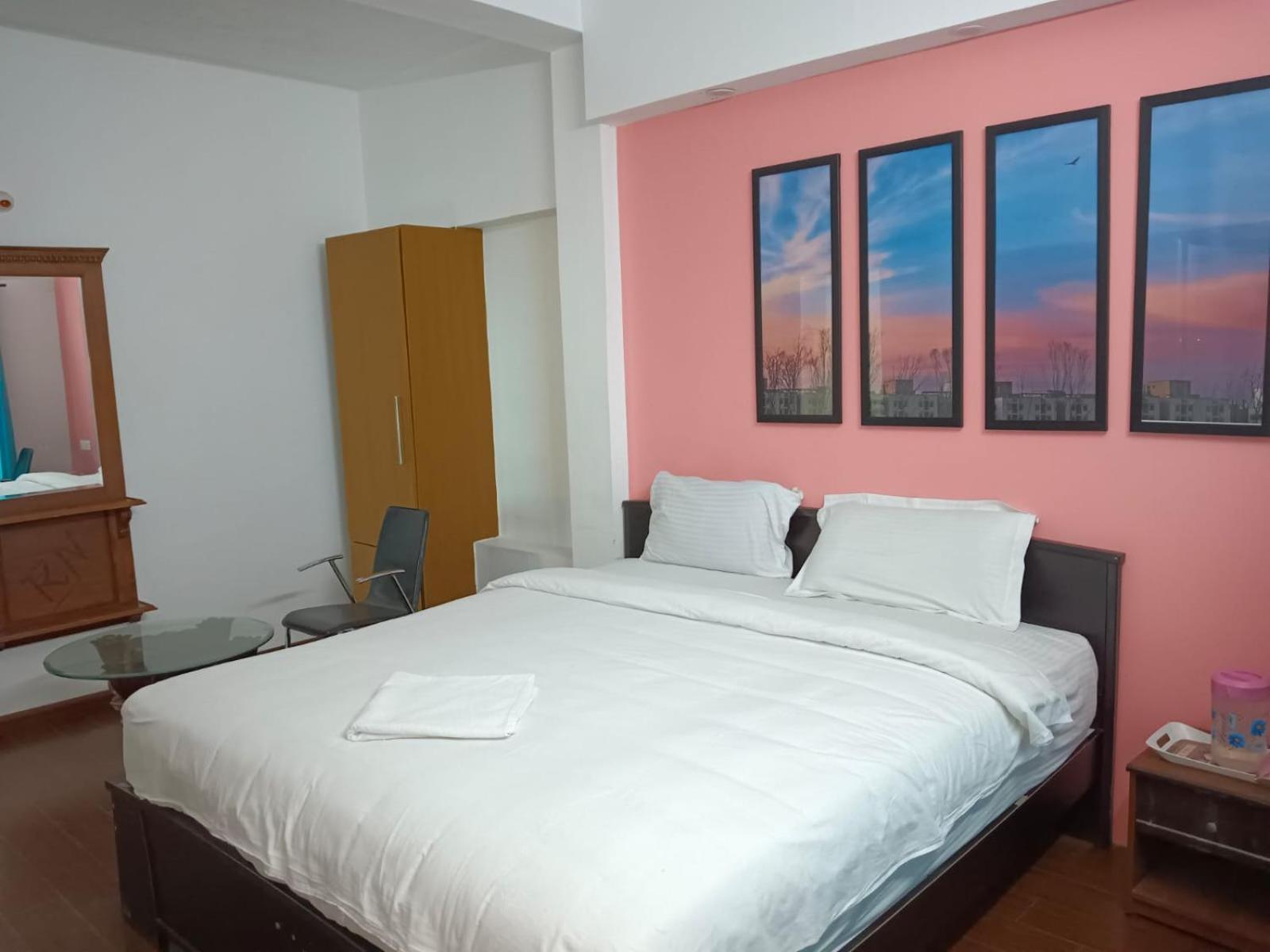 Savi'S Home Stay Ooty Ngoại thất bức ảnh