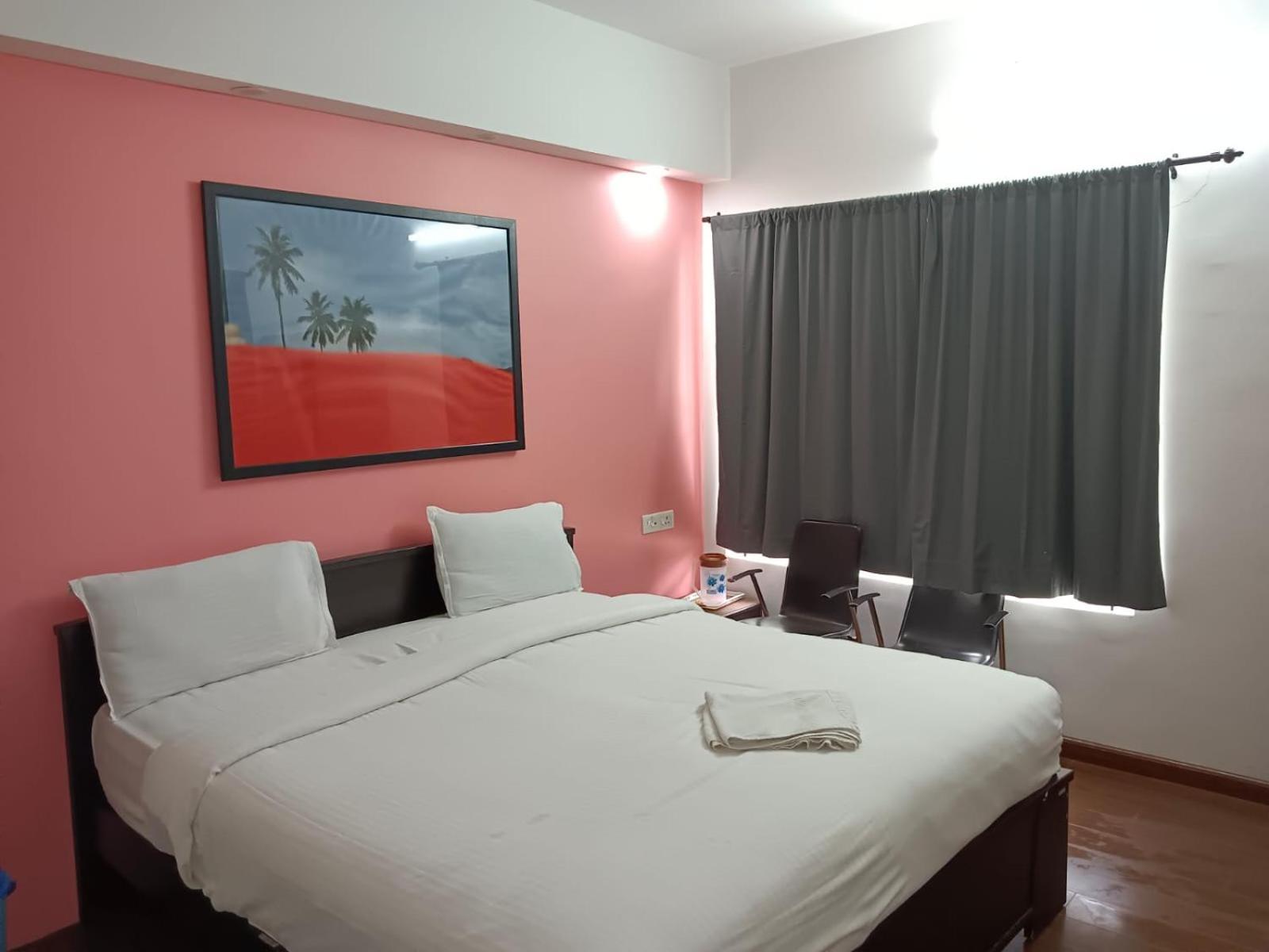 Savi'S Home Stay Ooty Ngoại thất bức ảnh