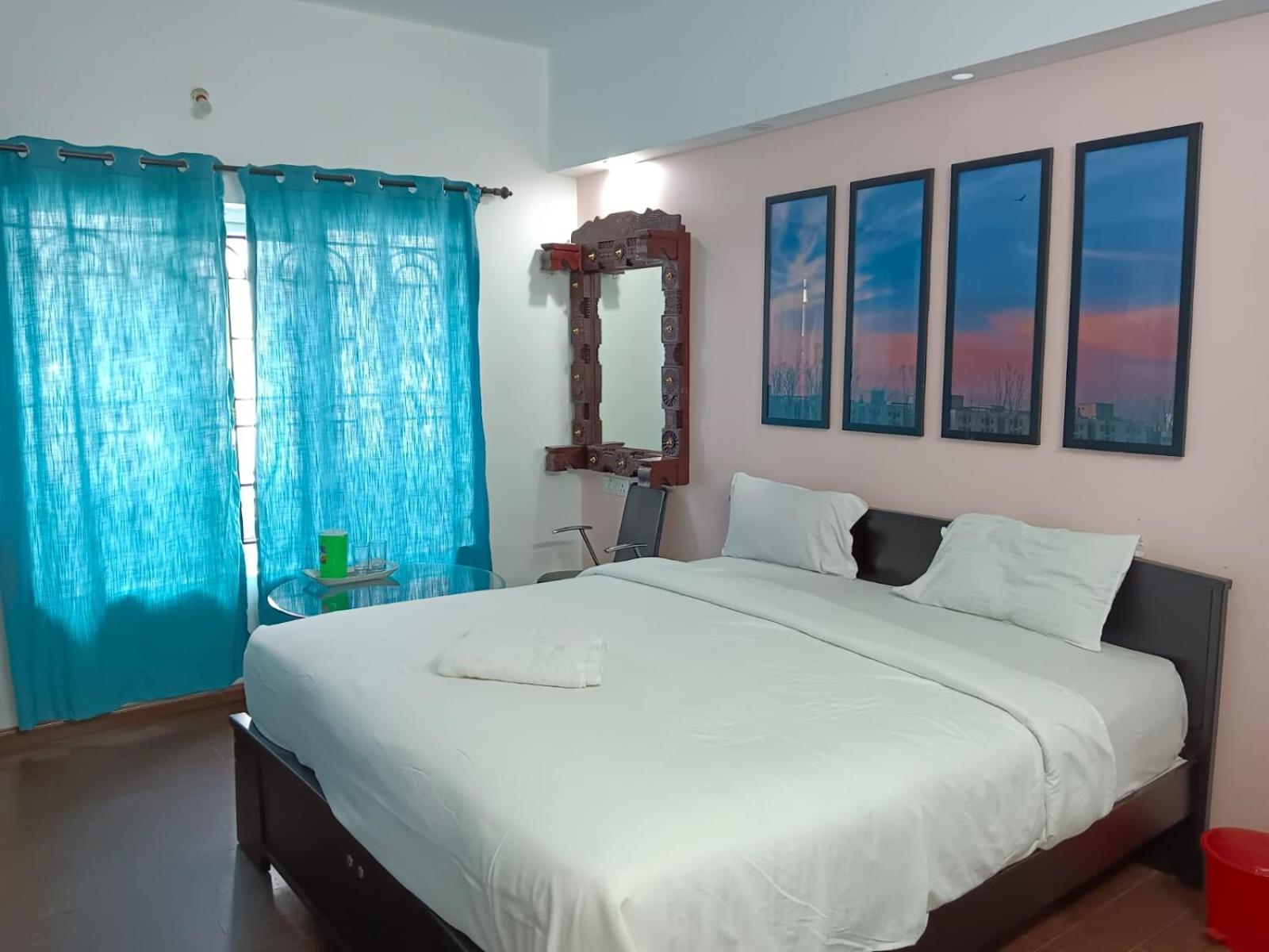 Savi'S Home Stay Ooty Ngoại thất bức ảnh